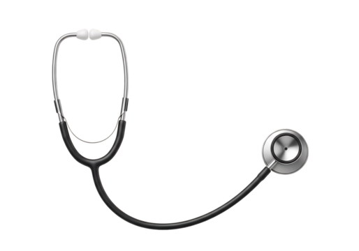 Stethoscope for medical diagnosis tool