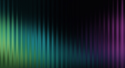 Abstract Green Teal Purple Vertical Streaks Gradient Background image photo