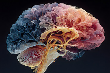 Visualizing the human brain and its significance