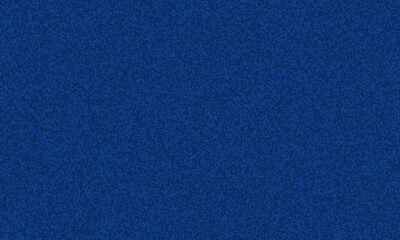 A Textured Deep Blue Background With Subtle Fibers Creating a Rough Surface Appearance