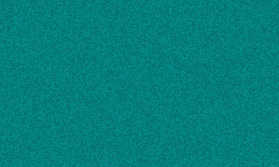 Teal Textured Fabric Surface Abstract Background