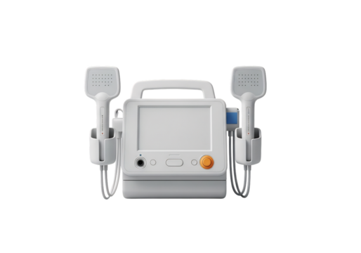 Medical device for therapy and treatment