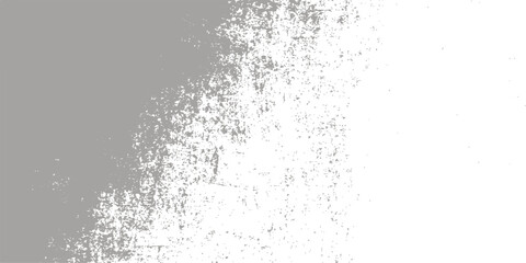 Black and white abstract grunge background with textured design and splash elements