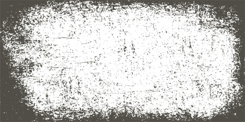 Black and white grunge textured background with rough concrete surface