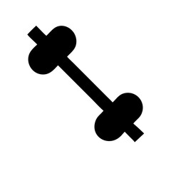 Key isolated on white background vector illustration