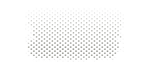 Black and white abstract background pattern design