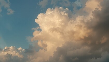 “Dancing with the Sky: The Natural Beauty of Clouds and Rain That Nourish Earth and Inspire Human Wonder”

