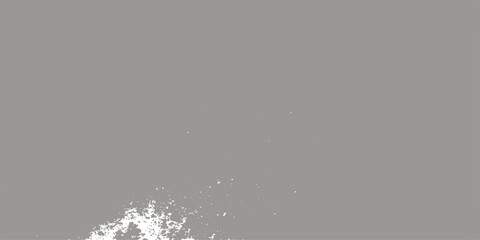 Black and white abstract grunge background with winter snow design