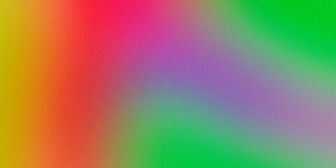 Bright rainbow gradient background with smooth blur and vibrant  tones. Abstract artistic blend creates a dreamy digital texture. Perfect backdrop for modern creative design.