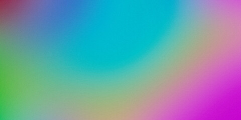 Vibrant rainbow gradient background with smooth blur effect and bright  tones. Abstract dreamy blend creates artistic digital texture. Perfect backdrop for modern creative design.