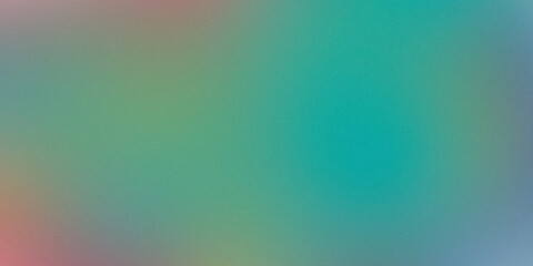 Soft teal and  gradient background with smooth blur effect for abstract modern art. Gentle  blend creates dreamy digital texture. Perfect for stylish design projects.