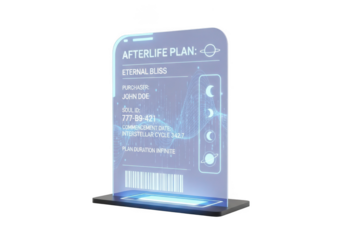 Future technology display futuristic interface holographic screen advanced device interface glowing screen