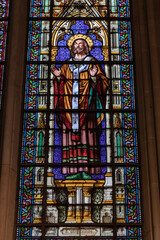 St. Donatianus