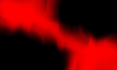 Dramatic red light streaks dynamically across a striking black background, perfect for intense, modern designs and bold visual statements