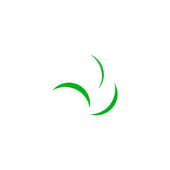 Green grass