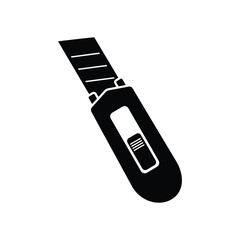 Digital and Medical Thermometer Vector Illustration on White Background
