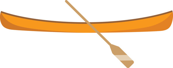 illustration of a wood ship 