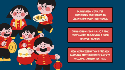 Two Truths and a Lie