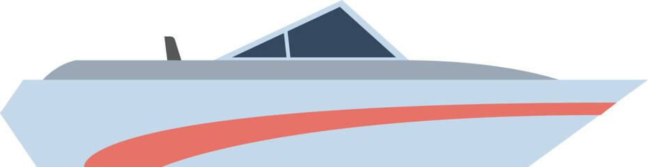 illustration of a ship 