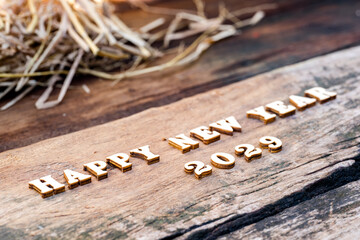 Festive message of 