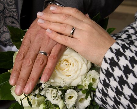 Hochzeit