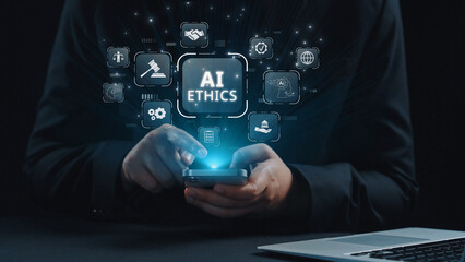 AI is transforming society, raising important ethics questions. Ethics in AI design ensures...