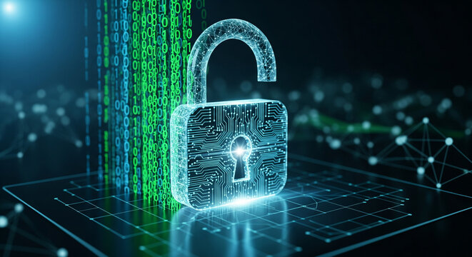 seguran&ccedil;a digital