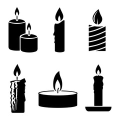 candle