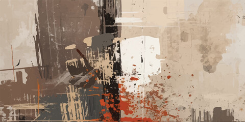 grunge wall background. Dirty old grunge metal wall texture pattern backdrop. colorful wall background.