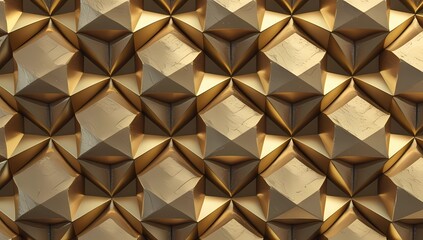 abstract golden background