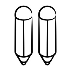 User Interfece Doodle Icons