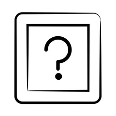 User Interfece Doodle Icons