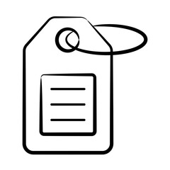 User Interfece Doodle Icons