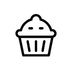 vector trash can icon