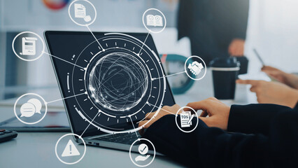 The concept of terms of service outlines legal agreements. These rules are crucial for user...