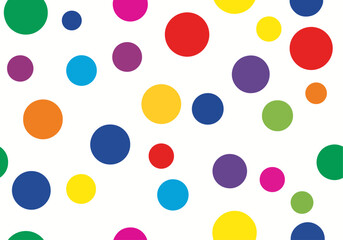 seamless easter pattern