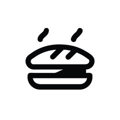 3d graphic of a happy new year sign