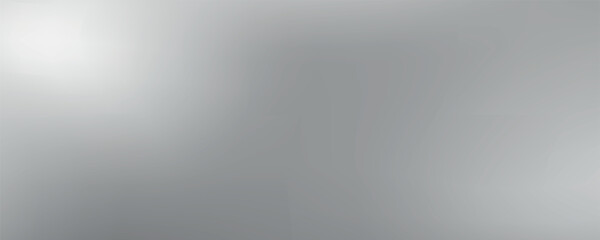 Blank white background with soft gradient texture