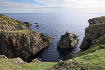 Isle of Lewis Stornoway Scotland