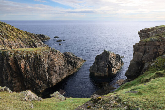 Isle of Lewis Stornoway Scotland