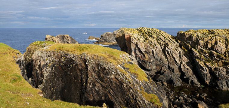 Isle of Lewis Stornoway Scotland