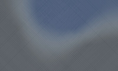 Abstract Blue Gray Textured Background With Subtle Diamond Pattern