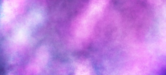 purple abstract cloudy pastel background 