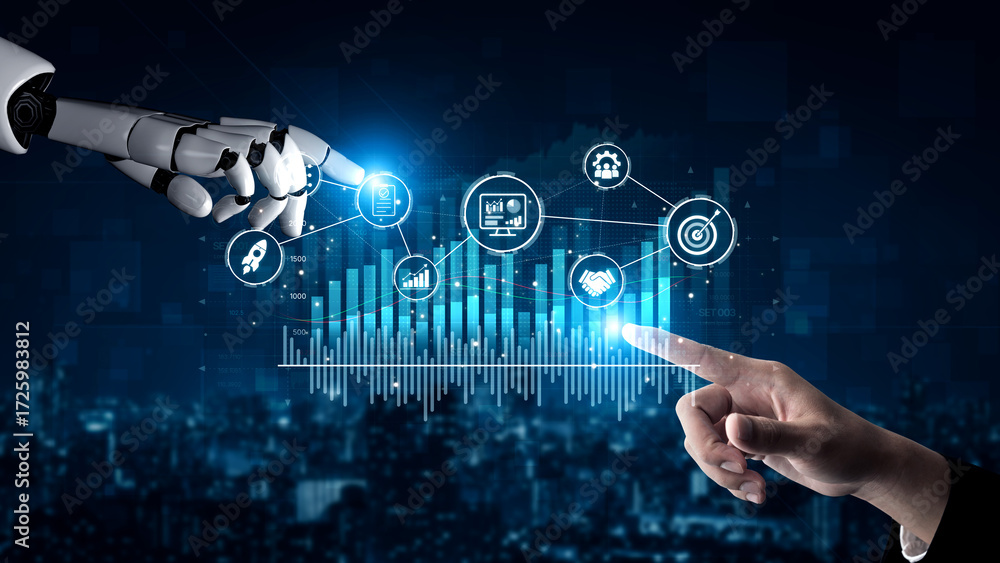 Poster ai enhances project management with intelligent dashboards, planning assistants, and team coordinati
