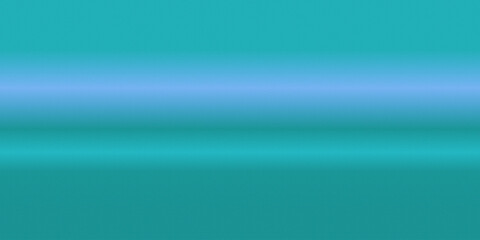 Abstract teal background with horizontal lines creating a calming atmosphere