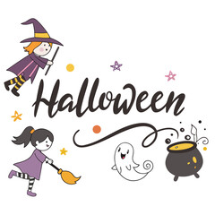 birthday card with owl and birds of hawoleen