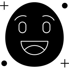 Smile Icon