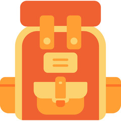 Backpack Icon