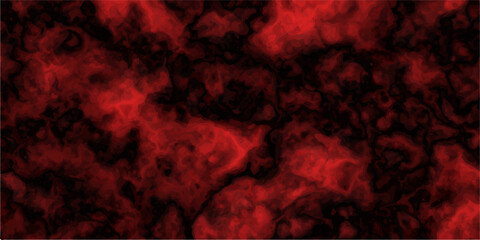 Dark red grunge texture pattern for a hot, fiery, and dirty wall background, The fiery red grunge texture creates a dark, hot abstract background design