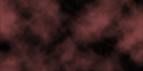 An abstract background of dark red smoke creating a cloudscape texture like a night storm effect
